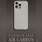 قاب K-doo Air Carbon ایر کربن15promax Apple iphone