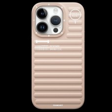 قاب YOUNGKIT یانگکیت Pink True Color Magsafe Series ا Apple iphone 12promax-13-13pro-13promax-14-14pro-14promax-15-15promax
