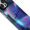 قاب YOUNGKIT یانگکیت Purple Bloodyhellbighead Laser Surface Magsafe Series Apple iphone 13-13pro-13promax-14-14pro-14promax-15-15pro-15promax