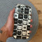 قاب گربه سیاه مکعبی Apple iphone 11-12-12promax-13-13pro-13promax-14-14pro-14promax-15pro-15promax