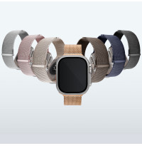 بند اپل واچ یانگکیت 42,44,45,49 Youngkit Dragon Scale Series Apple Watch Band