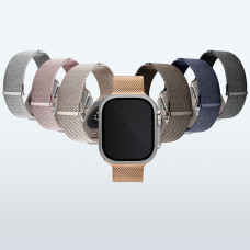 بند اپل واچ یانگکیت 38,40,41 Youngkit Dragon Scale Series Apple Watch Band