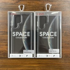 قاب Samsung phone S23ultra X-level Space Series ایکس لول